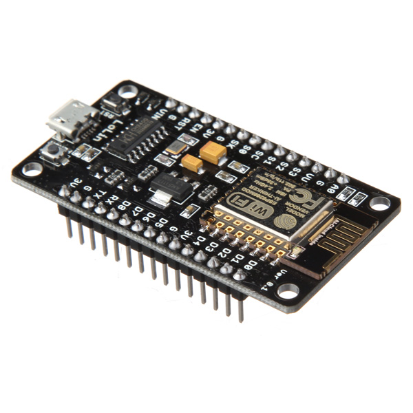 ESP8266 Development Board