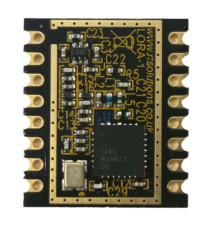 RF LORA Module - 868hmz - EU